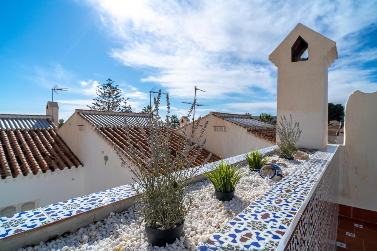 Сasa de vacaciones Bajamar Ii 7 Casasol *