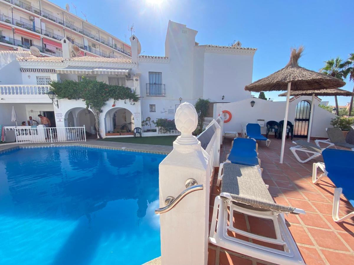 Bajamar Ii 7 Casasol Сasa de vacaciones