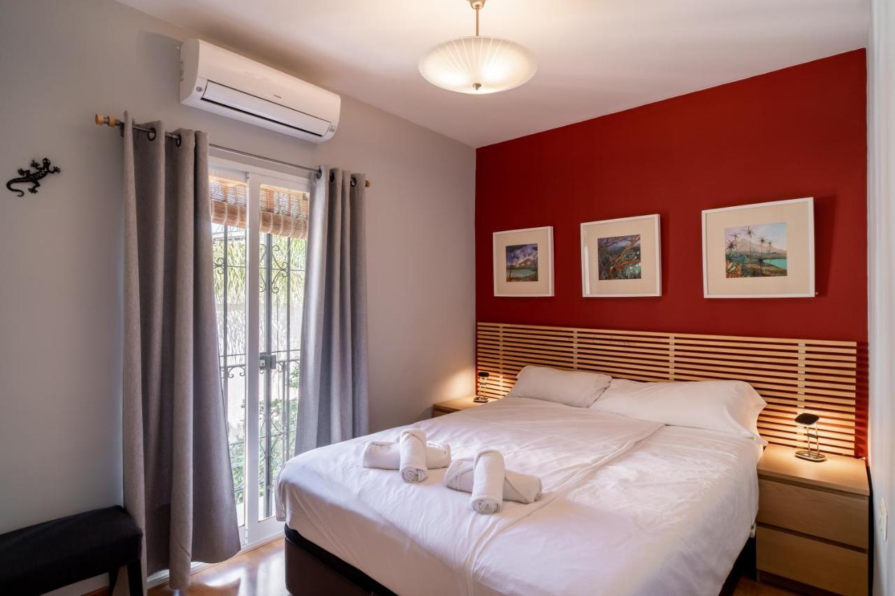Bajamar Ii 7 Casasol Сasa de vacaciones Nerja