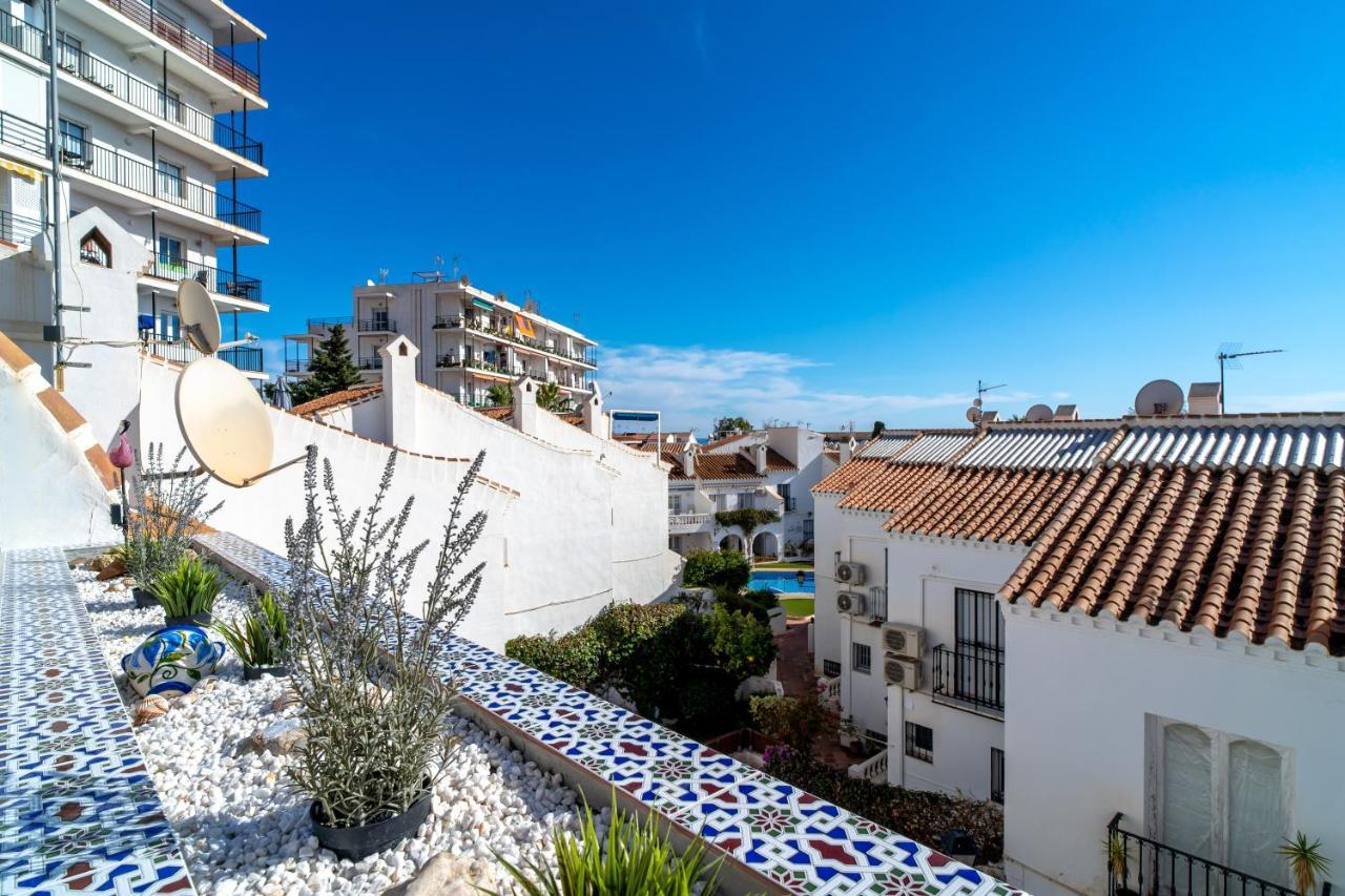 Сasa de vacaciones Bajamar Ii 7 Casasol *