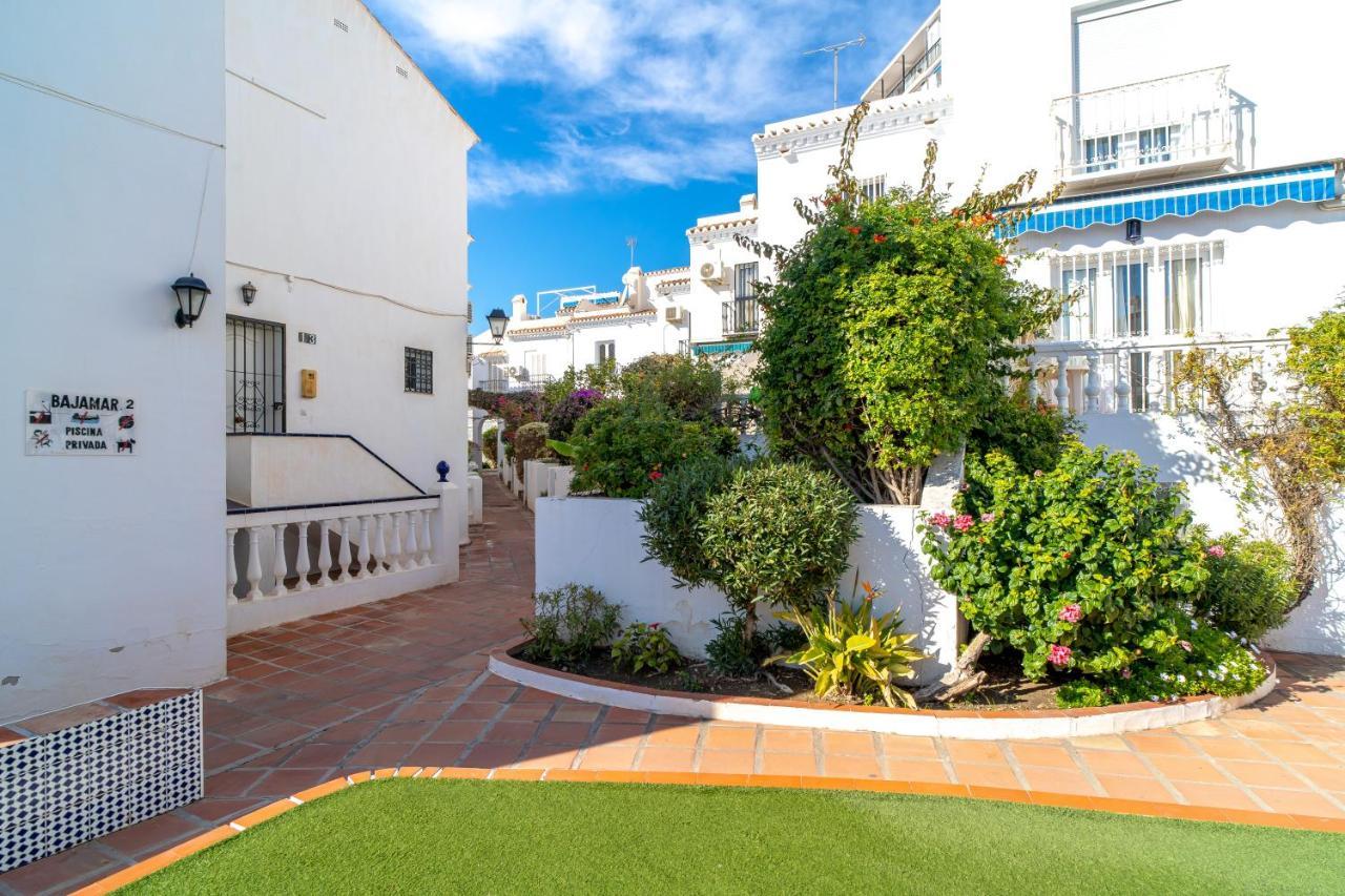 Сasa de vacaciones Bajamar Ii 7 Casasol *