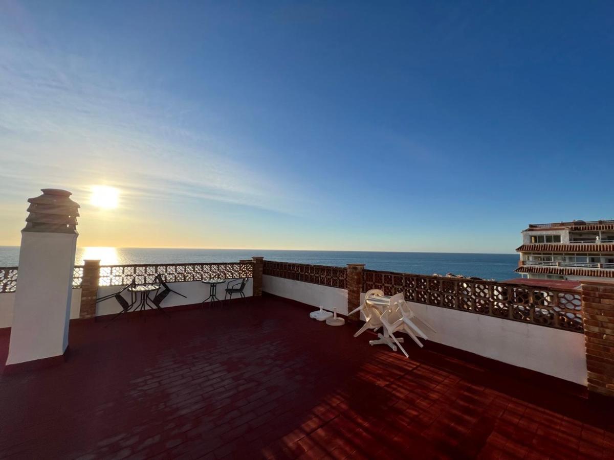 Estudio Bahia En El Centro De - South Costa Apartamento Nerja