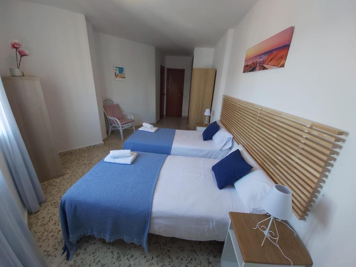 Albaida Apartamento Nerja