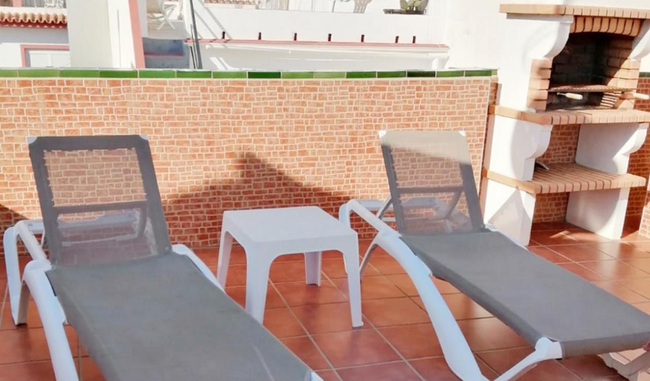 Holiday home Casa Sandra Spainsunrentals 1165