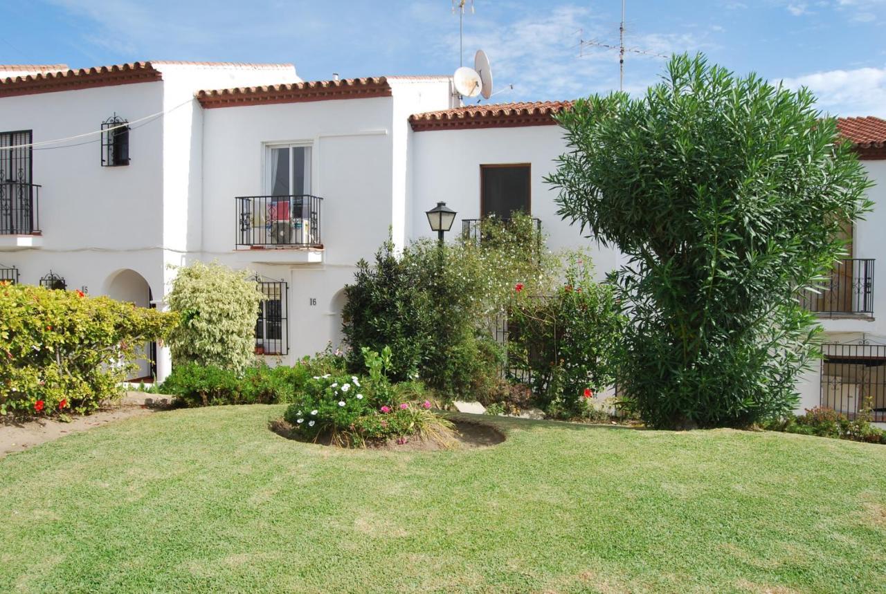Сasa de vacaciones Ap203 - Hacienda Nerja