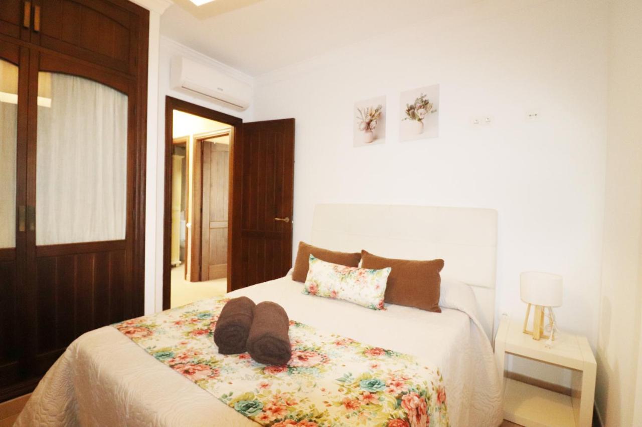 Casa de férias Casa Nayroa By Spainsunrentals 1019 *