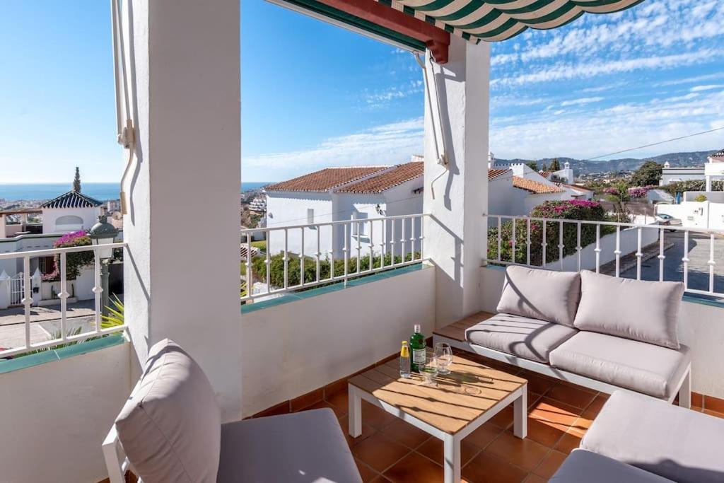 Pousada Amapolas Nerja