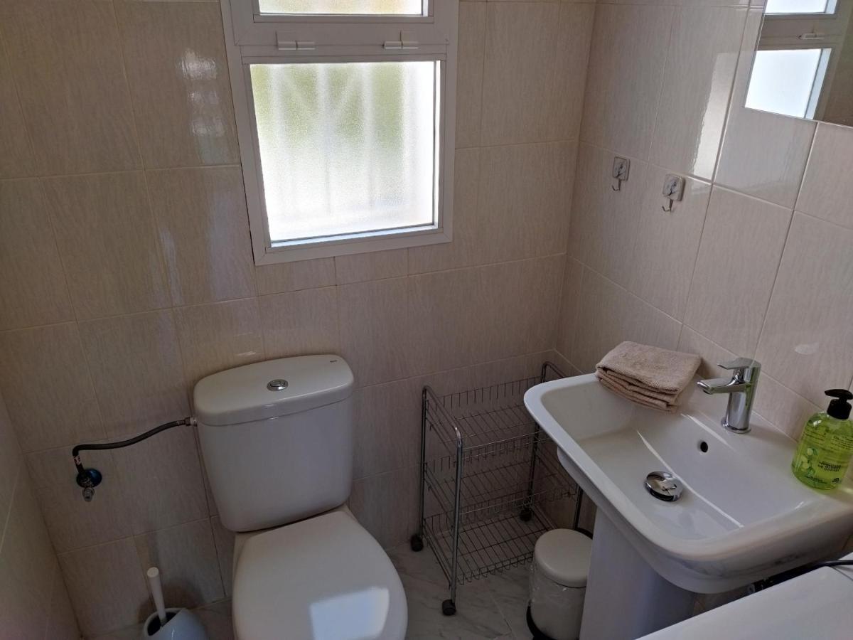 Casa Alina Holiday home Nerja