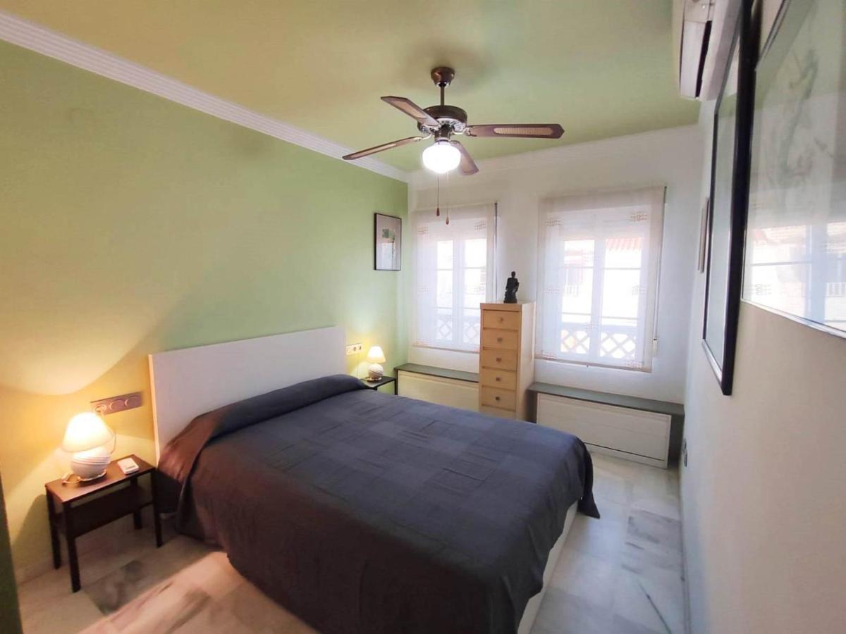 Fuentes De Apartamento