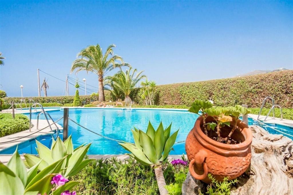 Apartamento Stella Maris B1 Ba
