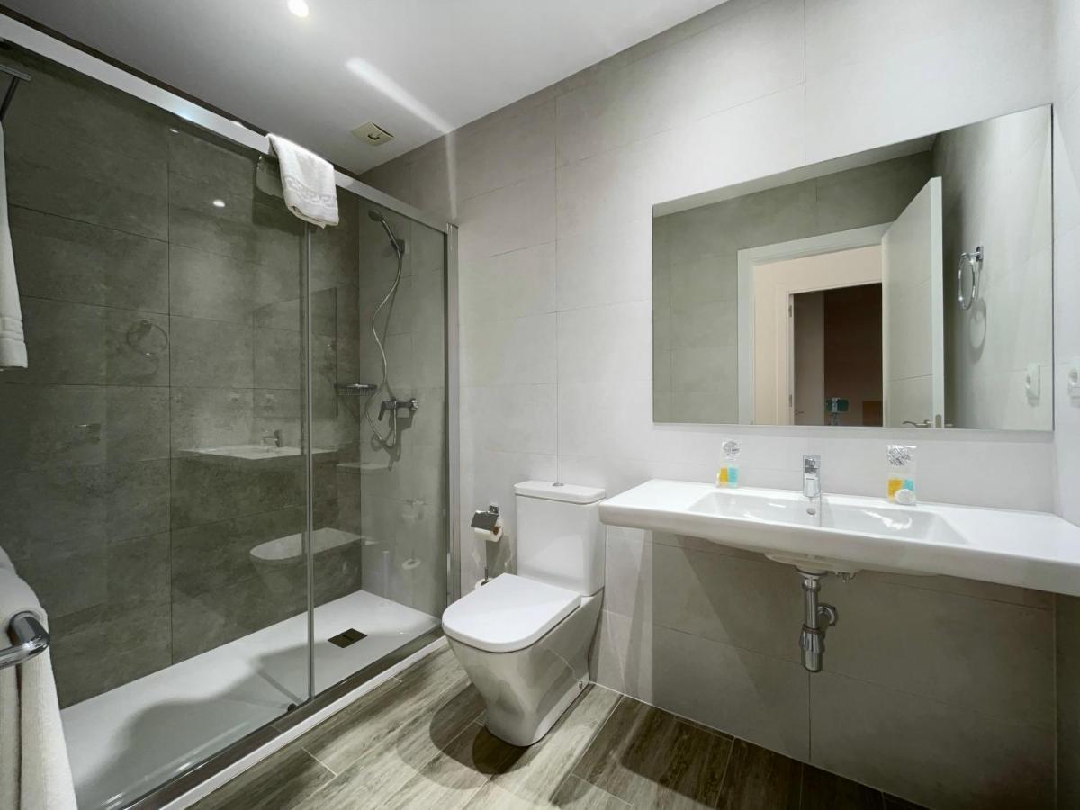 Apartamento Perla Marina *