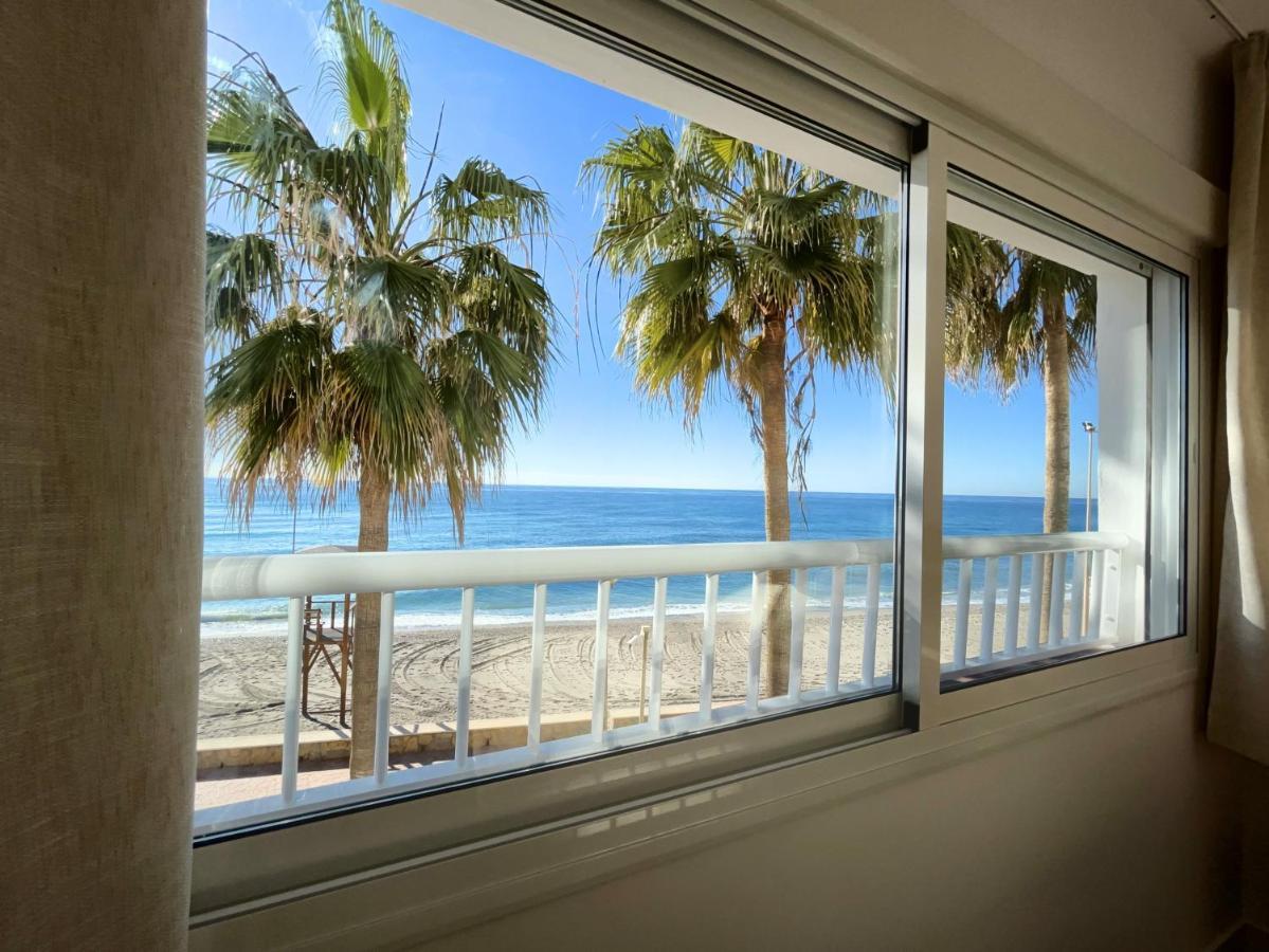 Apartamento Perla Marina Nerja