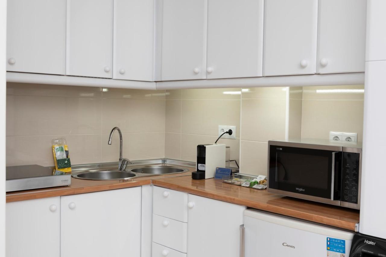 Apartamento Acapulco Playa 407 Planta Superior Nerja