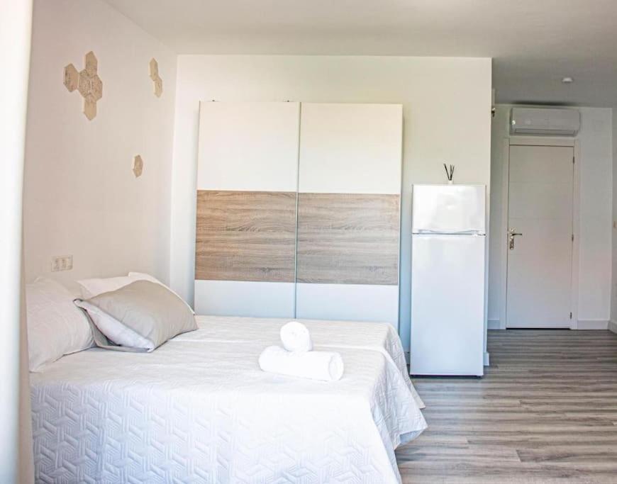 Loft La Marina Apartamento *