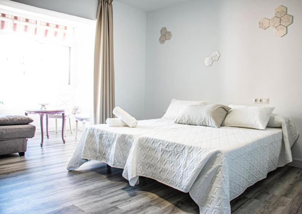 Apartamento Loft La Marina *