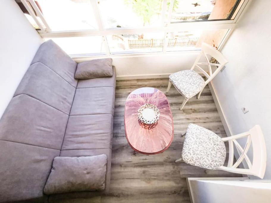 Apartamento Loft La Marina