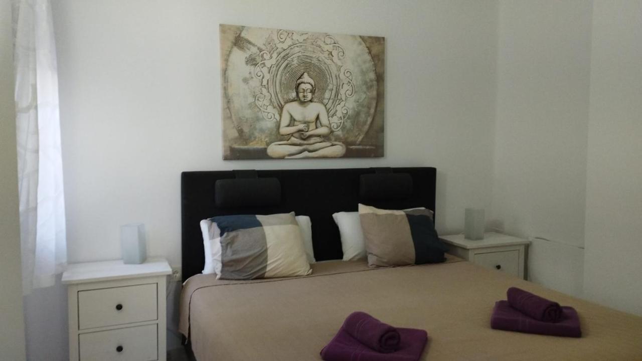 Casa Patricia, Ladera Del Mar, Apartment Nerja
