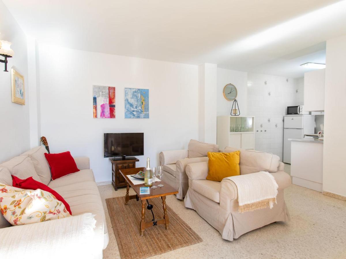 Casa de férias Casita Feliz By Interhome