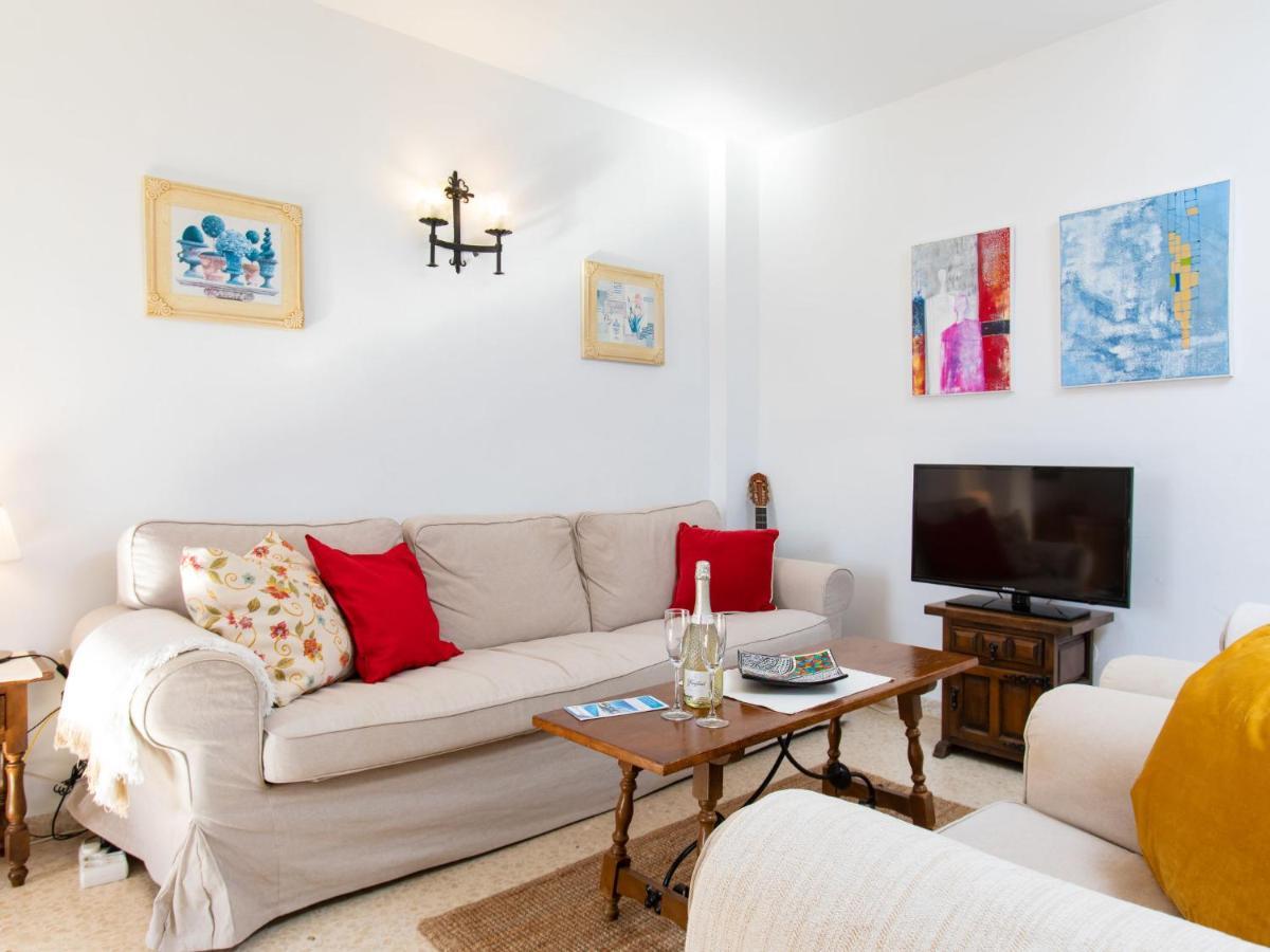 Casa de férias Casita Feliz By Interhome *