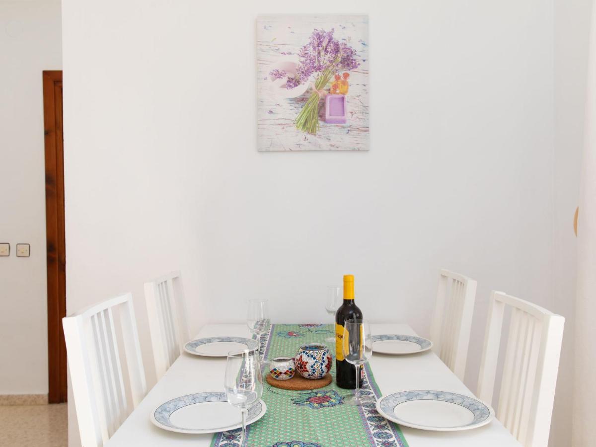 Casita Feliz By Interhome Casa de férias