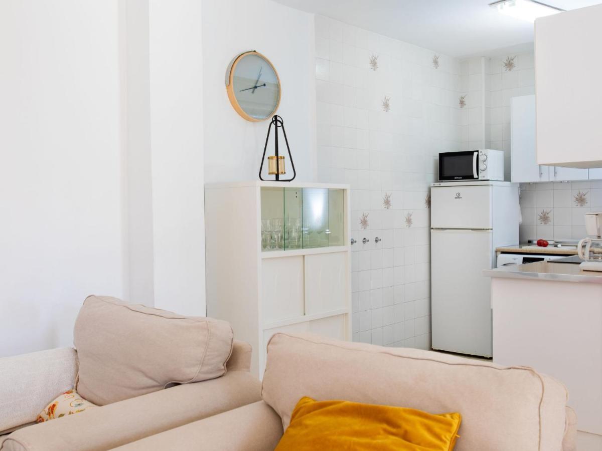 Casita Feliz By Interhome Casa de férias Nerja
