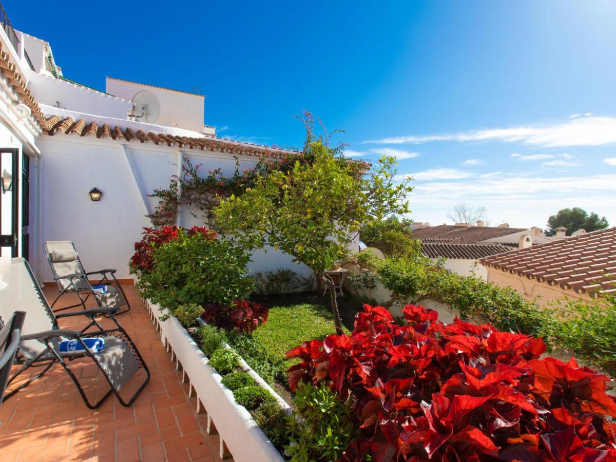 Casa de férias Casita Feliz By Interhome Nerja