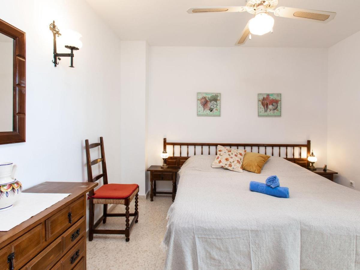 Casa de férias Casita Feliz By Interhome Nerja