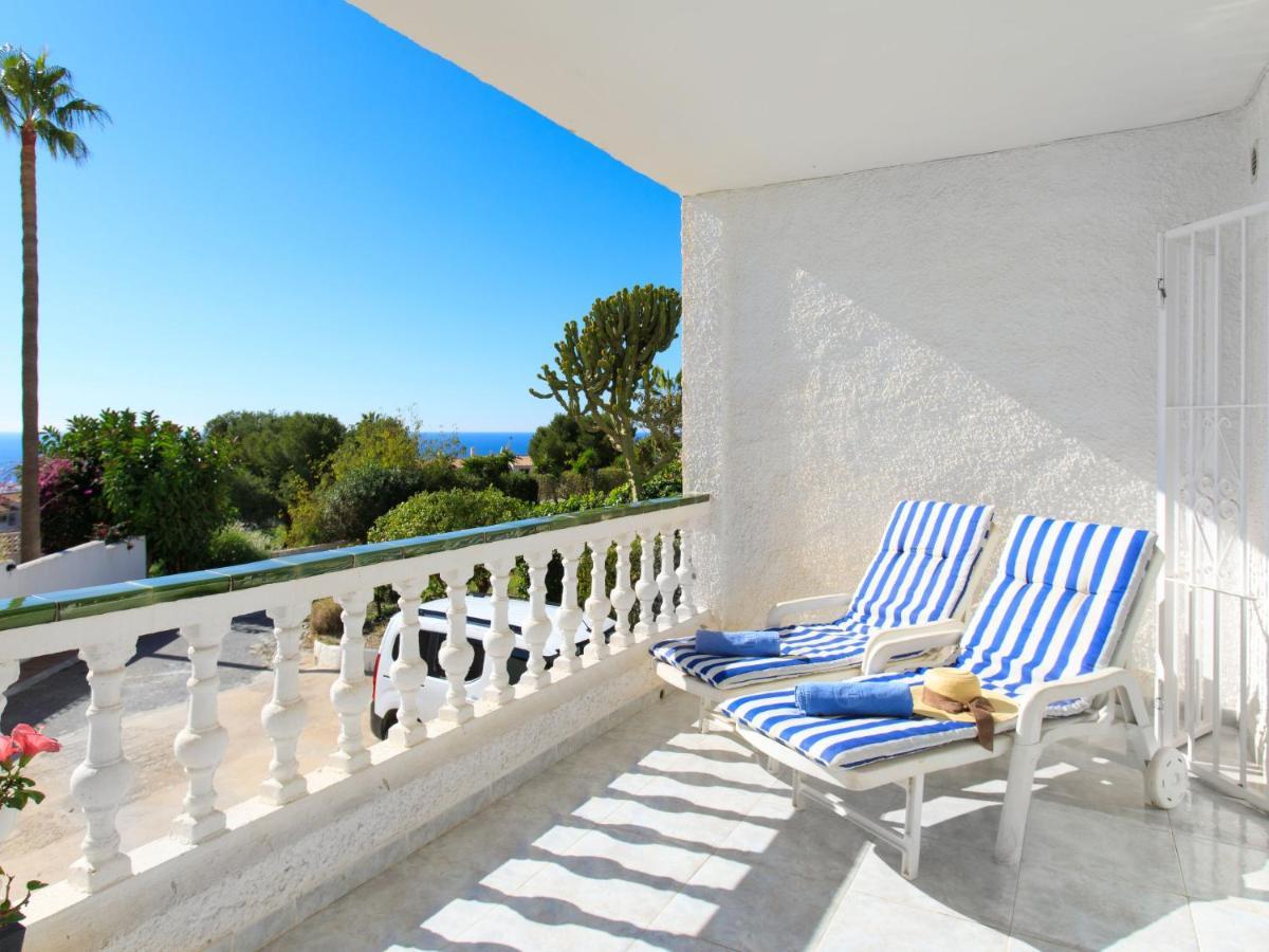 Pinsapos By Interhome Apartamento Nerja