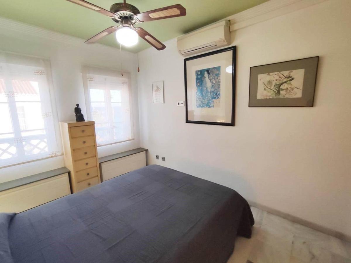 Apartamento Fuentes De Nerja