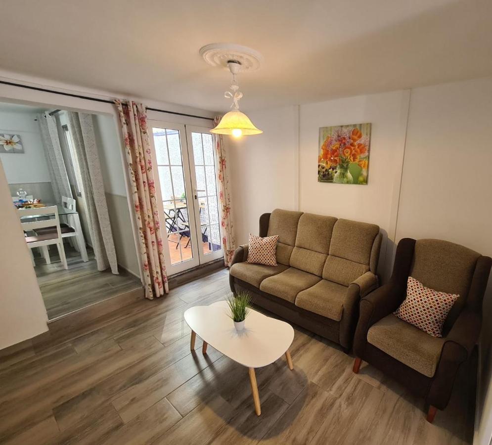 Apartamento Casa En El Centro Historico