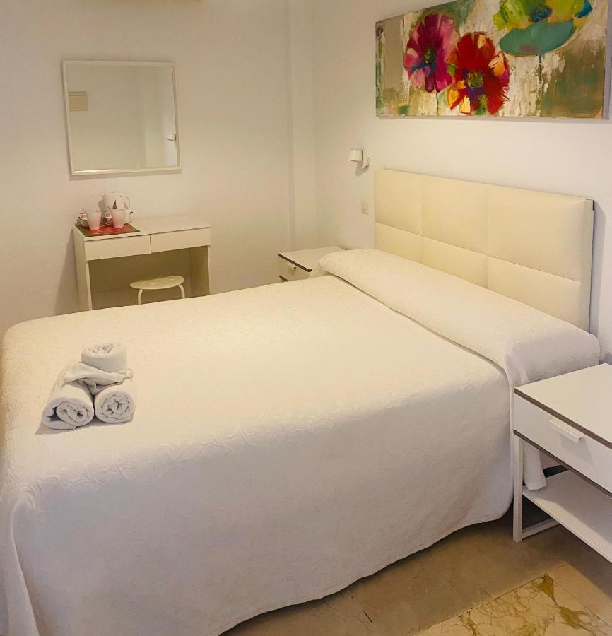 Tres Soles Guest house