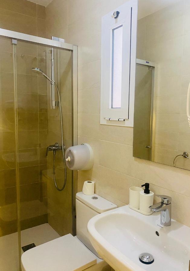 Tres Soles Guest house