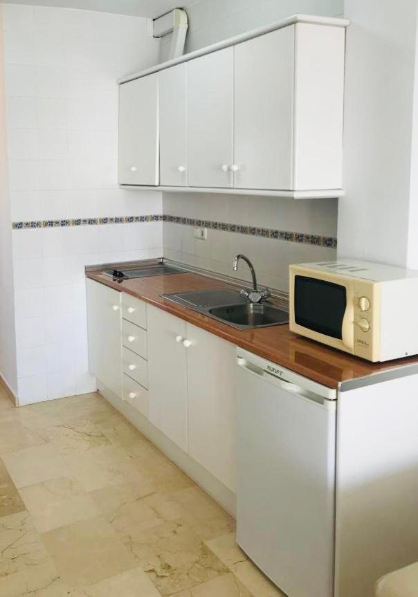 Guest house Tres Soles Nerja