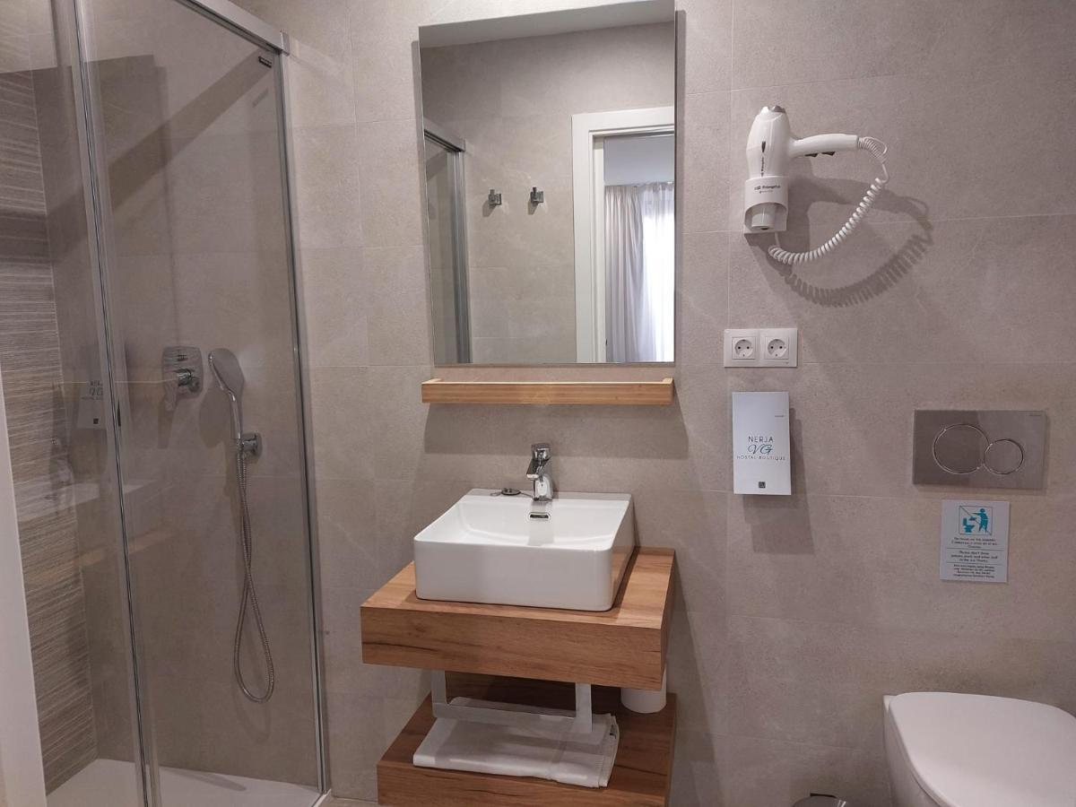 Casa de hóspedes Vg Boutique Nerja