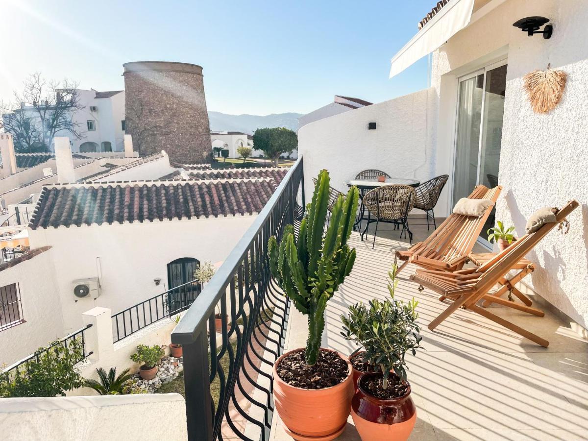 Renovated With Nerjas Biggest Pool