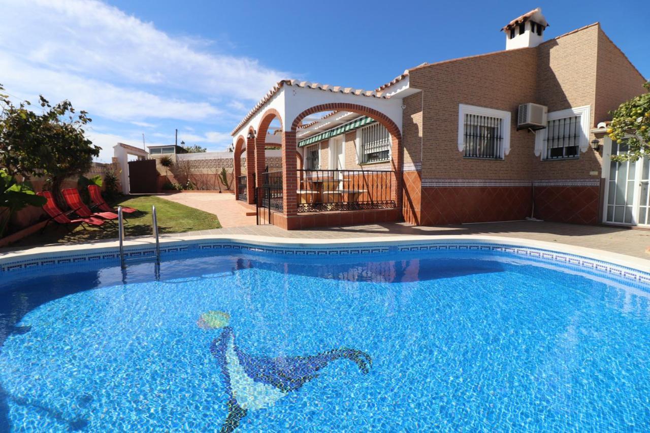 Olivos Spainsunrentals 1210 Villa *