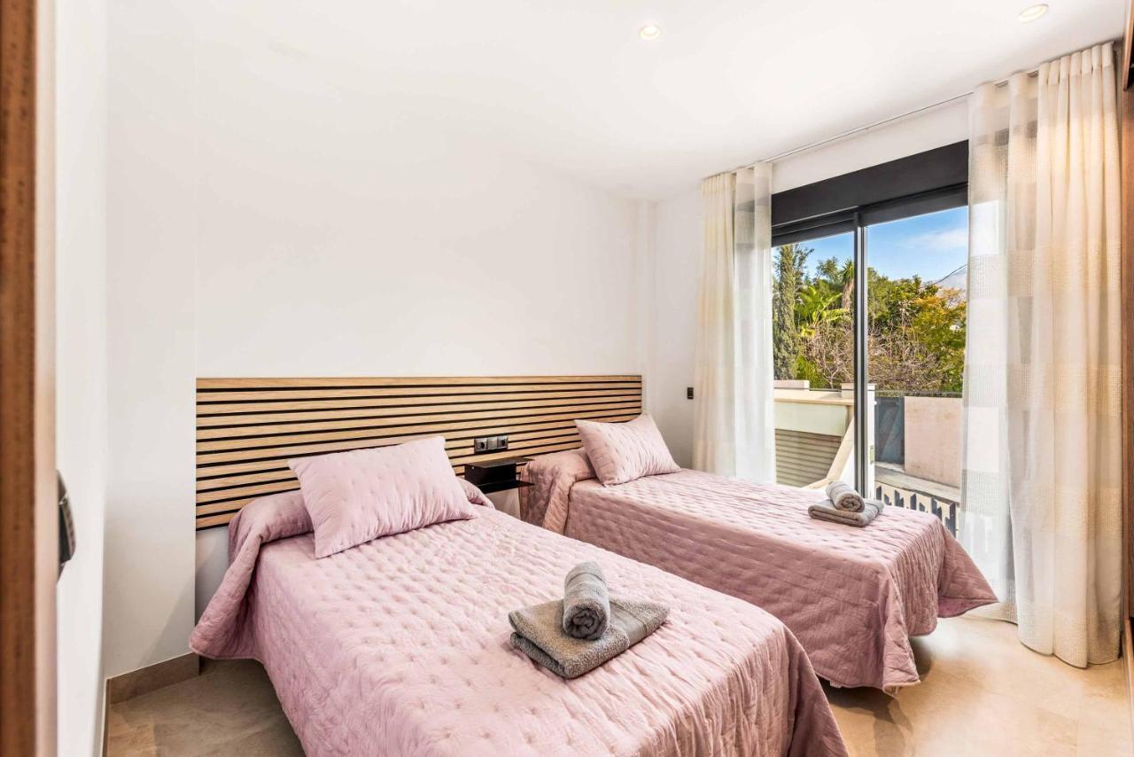 Villa Popeson Nerja