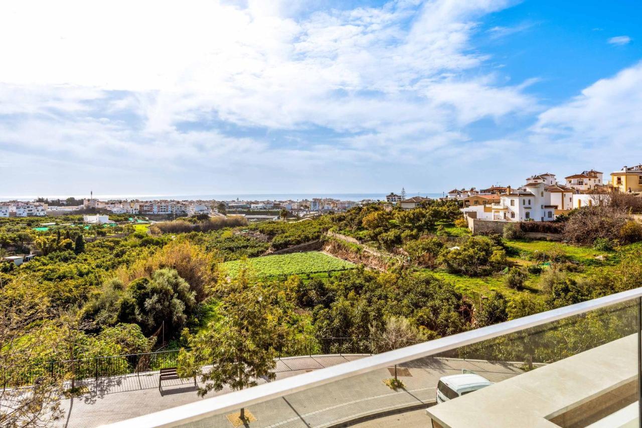 Villa Popeson Nerja