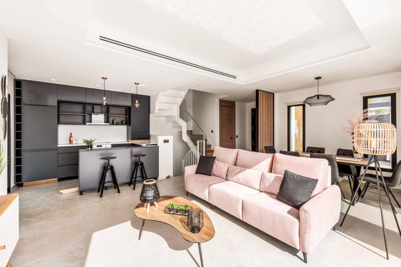 Popeson Villa Nerja