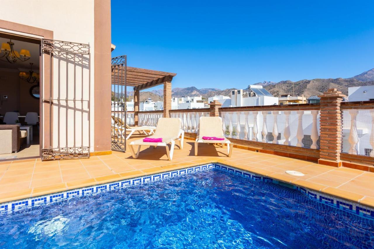 Miguel Franco Nerja