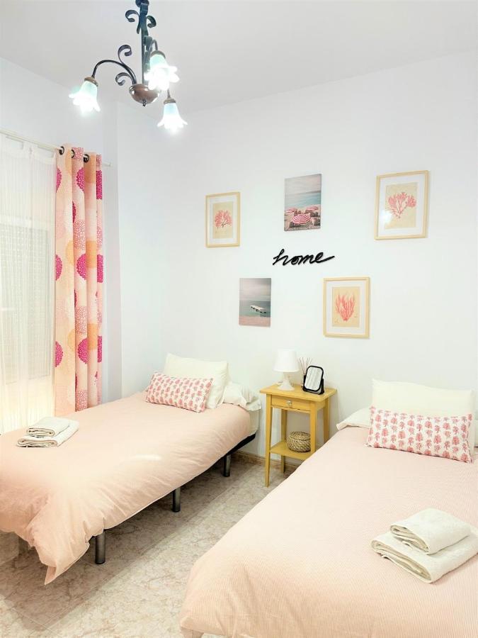Casa Jazmin Apartamento