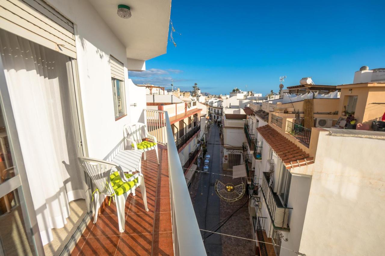 Apartamento Pancho