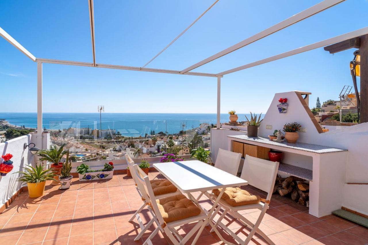 Holiday home Seaview Punta Lara Casasol