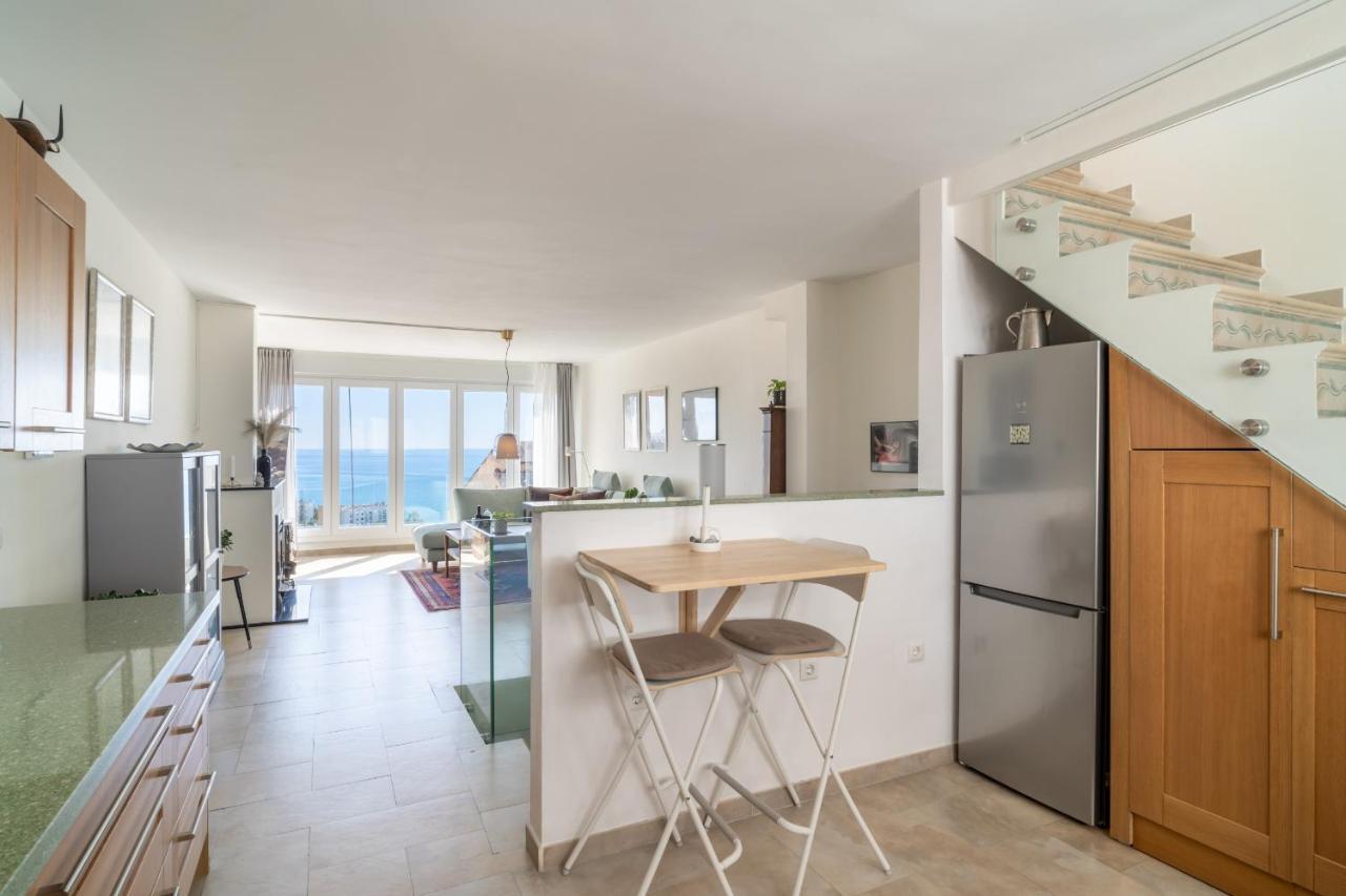 Holiday home Seaview Punta Lara Casasol *