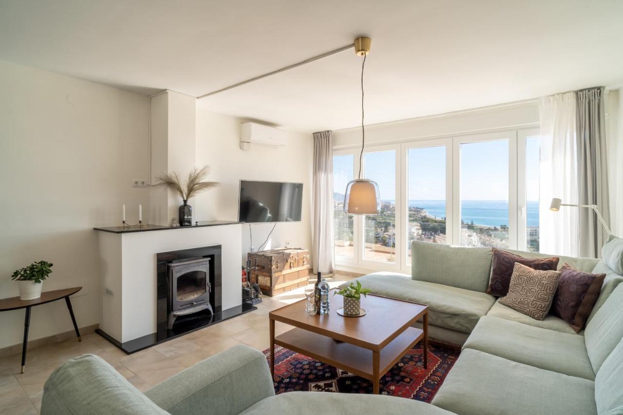 Seaview Punta Lara Casasol Holiday home *