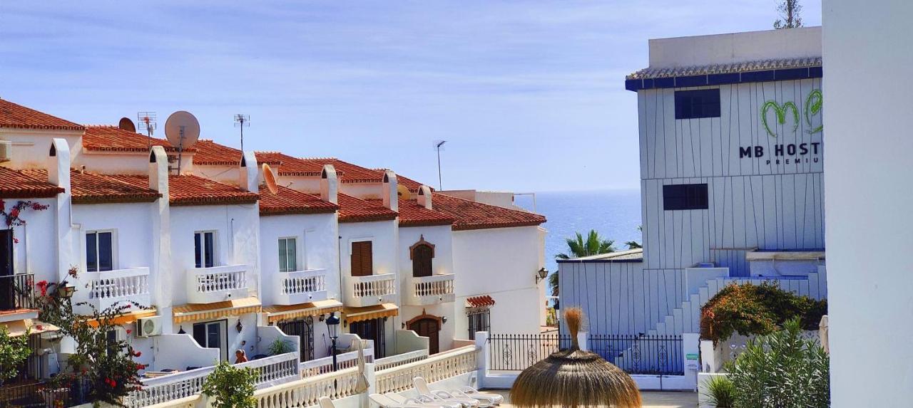Holiday home Ap383 Bajamar I Nerja