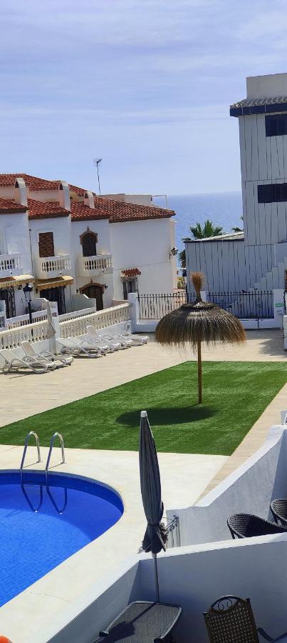 Сasa de vacaciones Ap383 Bajamar I Nerja