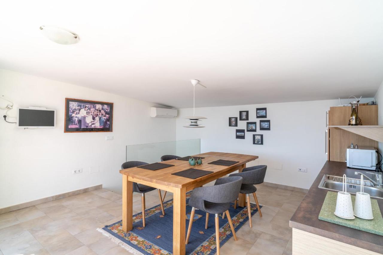 Holiday home Seaview Punta Lara Casasol Nerja