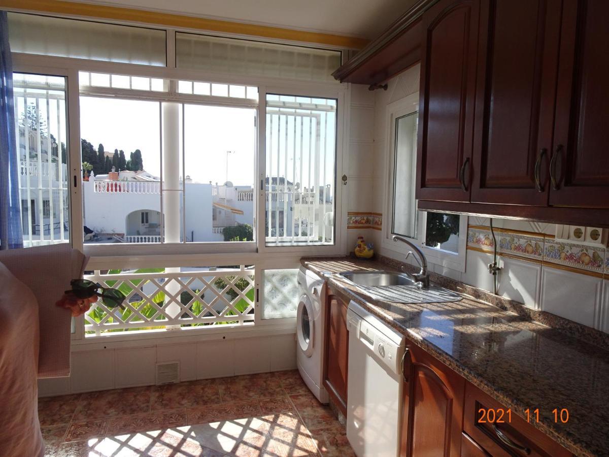 Villa - Casa Vivi 8 Nerja