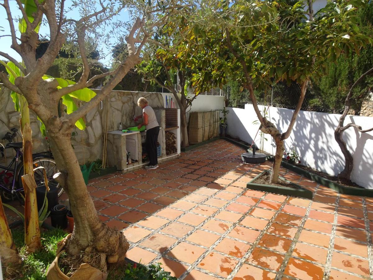 - Casa Vivi 8 Nerja